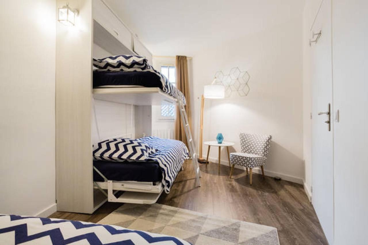 Leydet Apartment Екс ан Прованс Екстериор снимка
