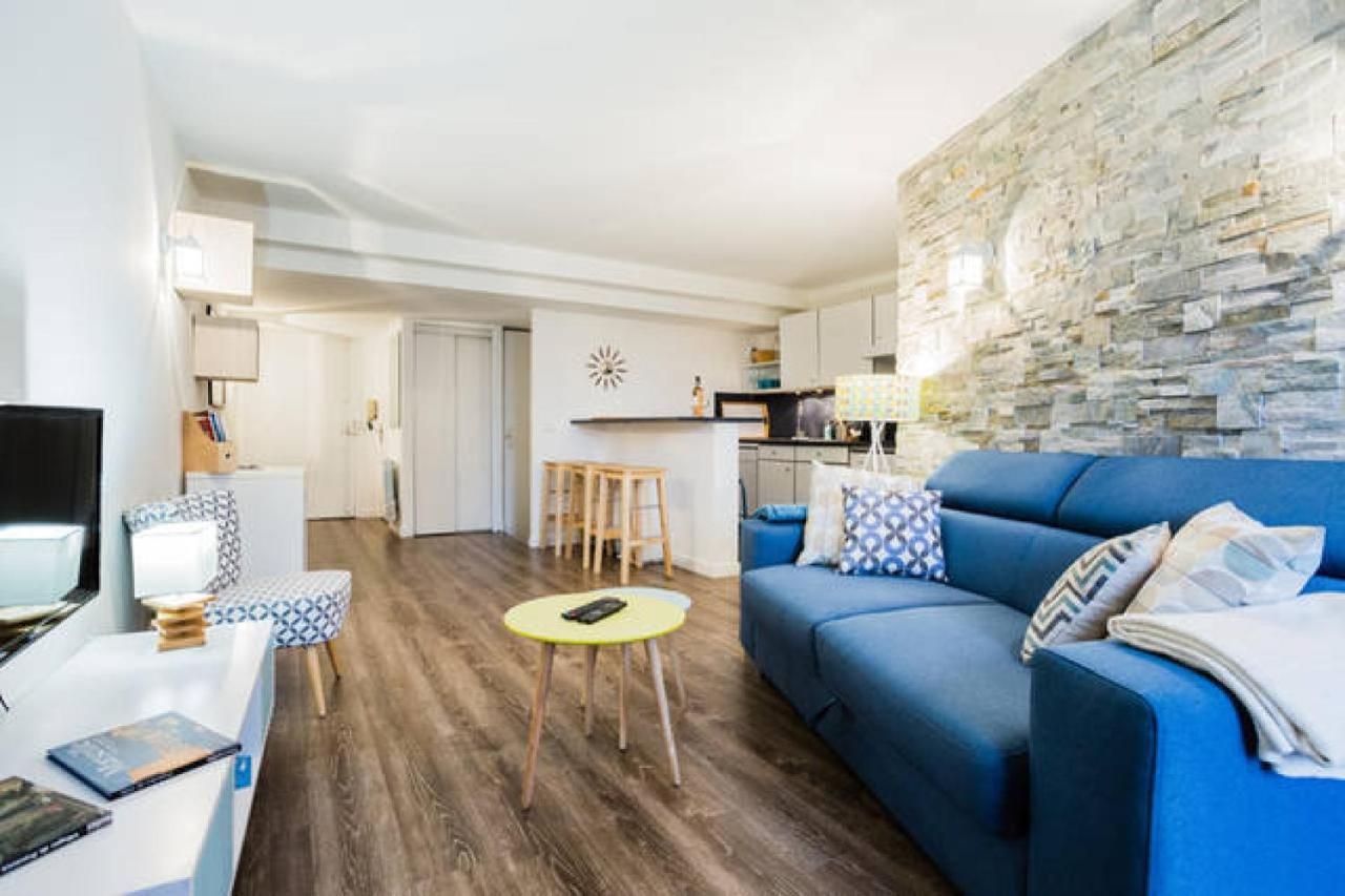 Leydet Apartment Екс ан Прованс Екстериор снимка