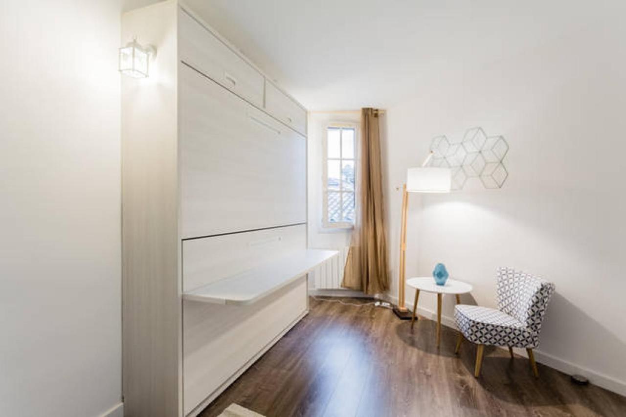 Leydet Apartment Екс ан Прованс Екстериор снимка
