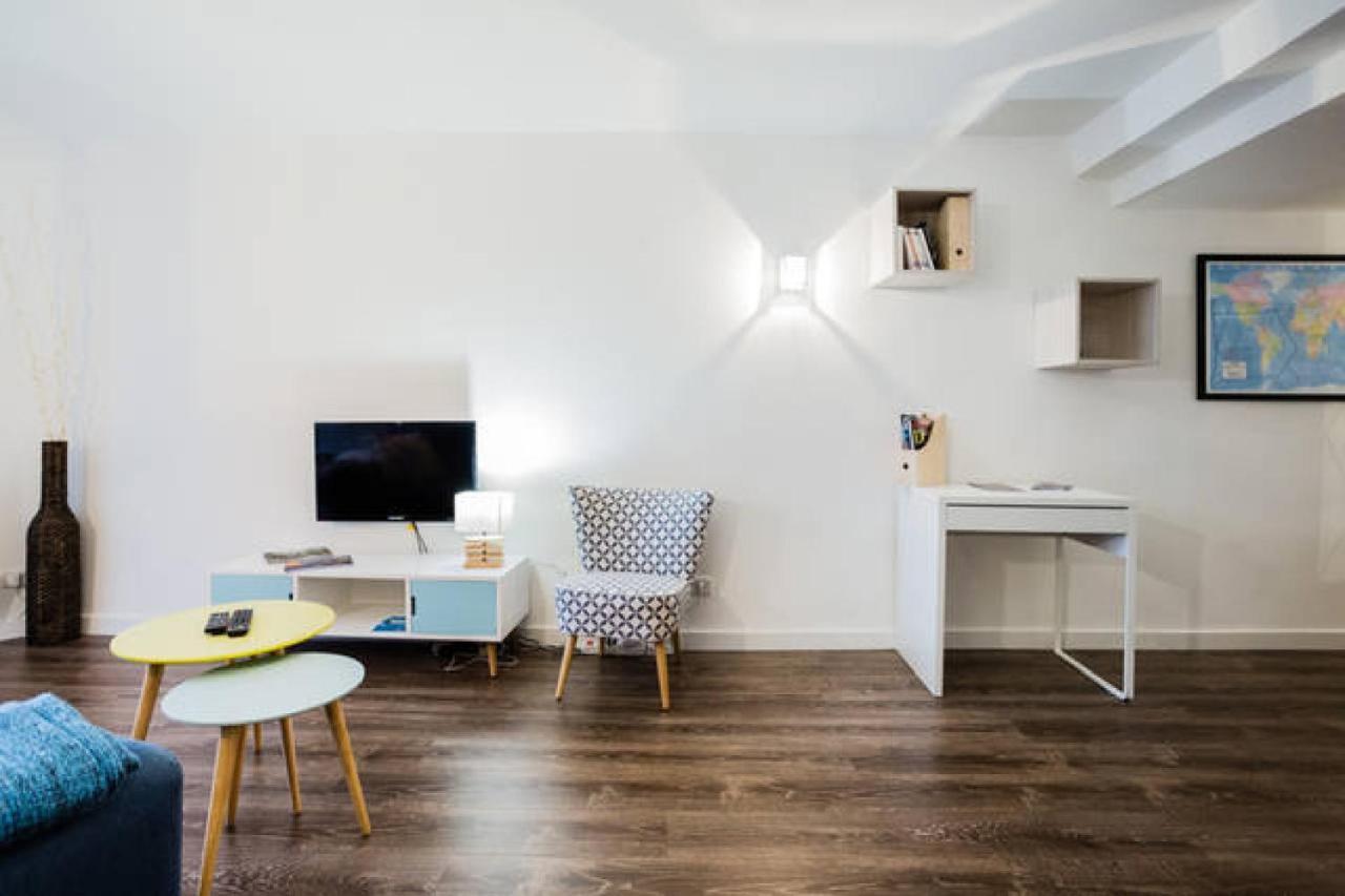 Leydet Apartment Екс ан Прованс Екстериор снимка