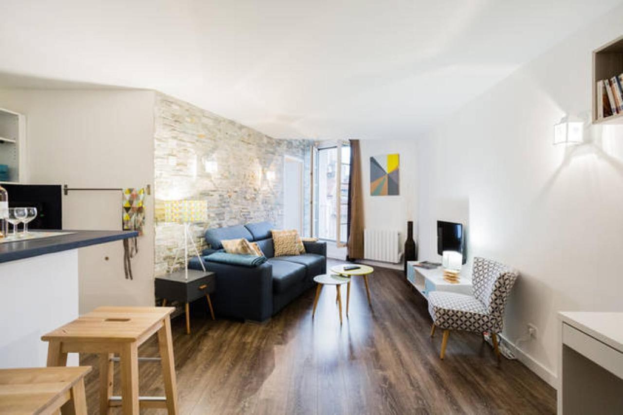 Leydet Apartment Екс ан Прованс Екстериор снимка